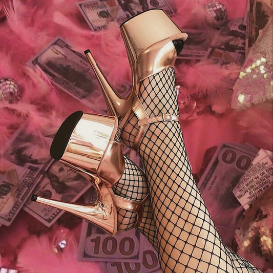 Pleaser Adore 709 - Kinky-shoes