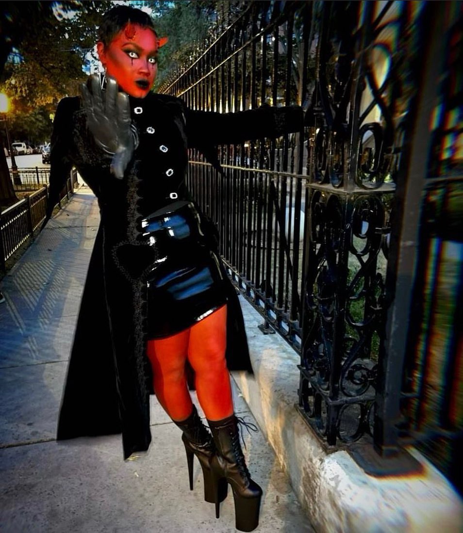 Pleaser Beyond 1020 - Kinky-shoes