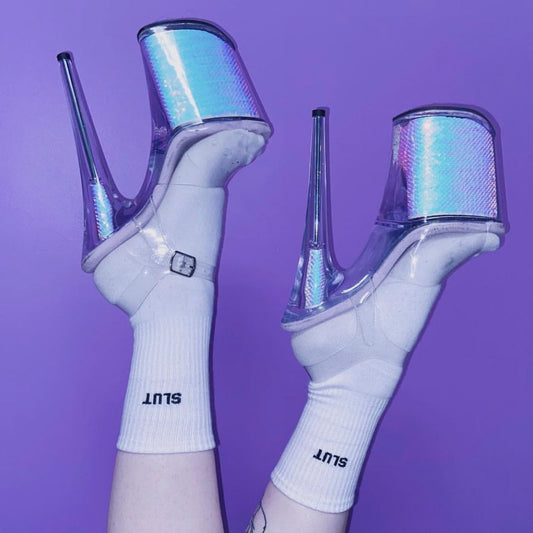 Pleaser Sky 308MC - Kinky-shoes