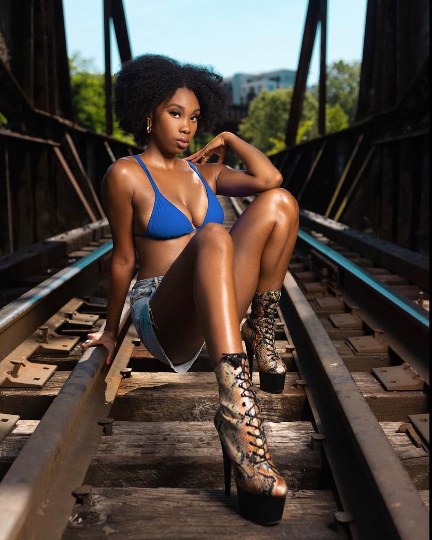 Pleaser Adore 1020SP - Kinky-shoes