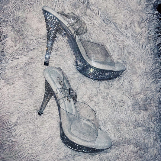 Fabulicious Elegant 408 - Kinky-shoes