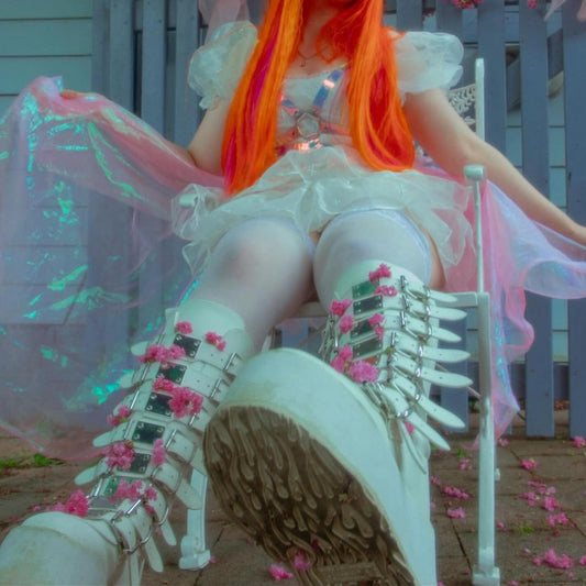 @greengirlphoto model: @kittykatekem