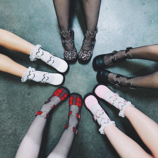 DemoniaCult Sprite 02 - Kinky-shoes