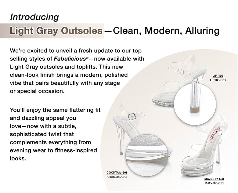 Fabulicious Majesty 508