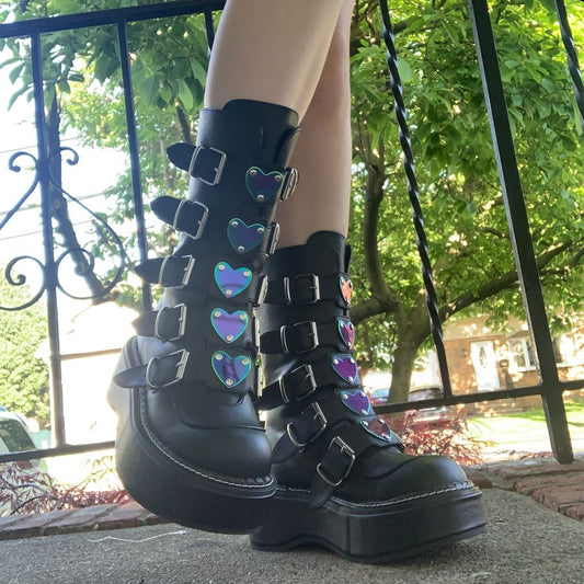 DemoniaCult Emily 330