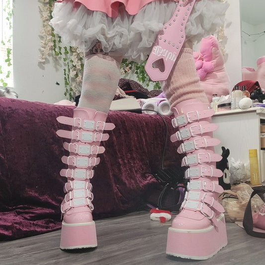 DemoniaCult Damned 318