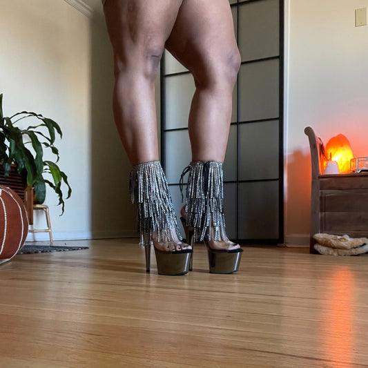 Pleaser Adore 1017RSF