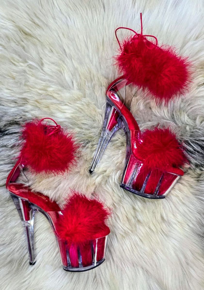 Pleaser Adore 724F