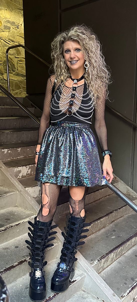 DemoniaCult Swing 815