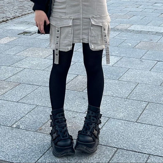 DemoniaCult Neptune 68