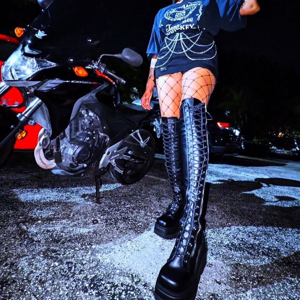 DemoniaCult Shaker 374