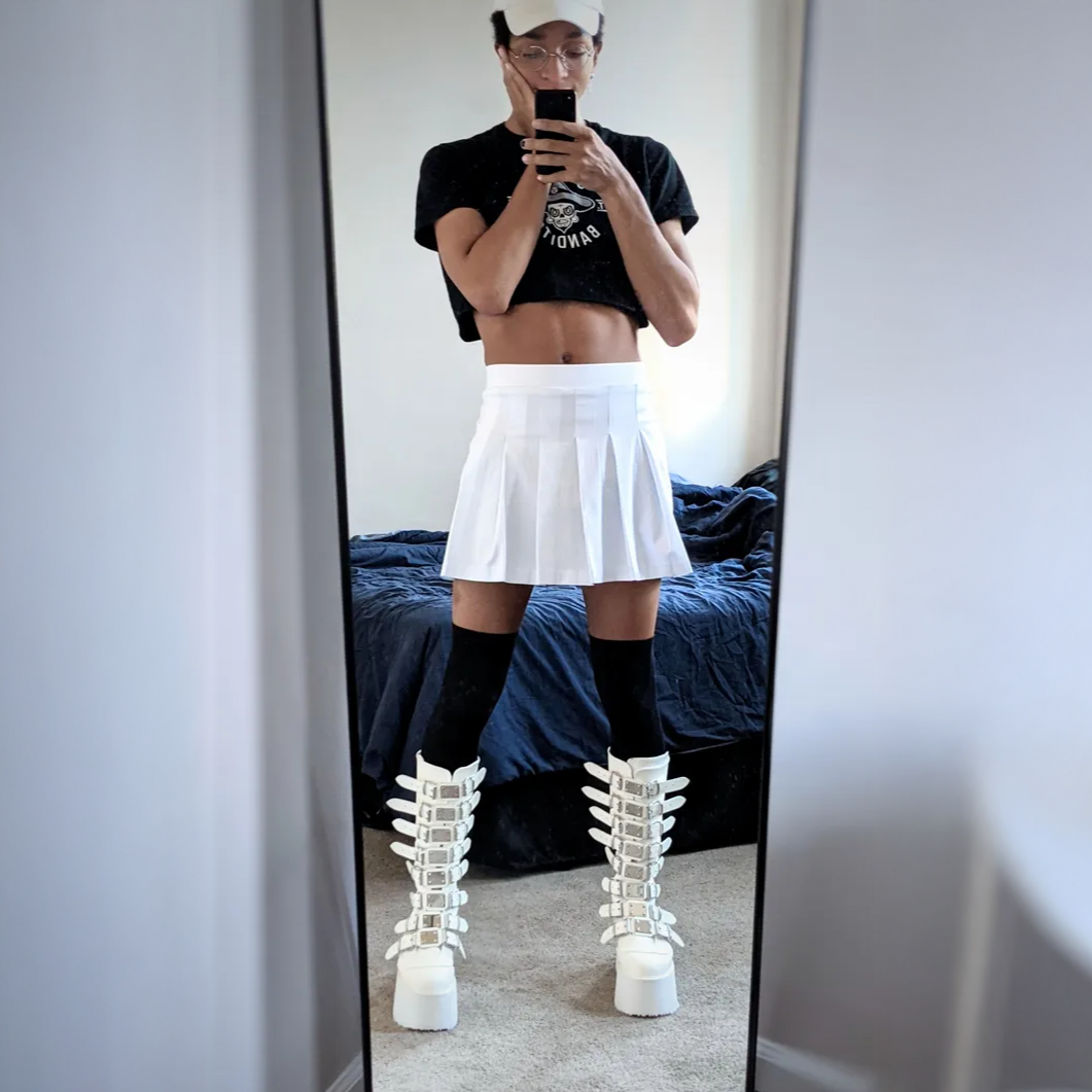 DemoniaCult Damned 318