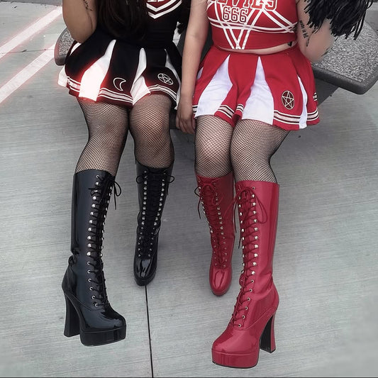 Pleaser Electra 2020