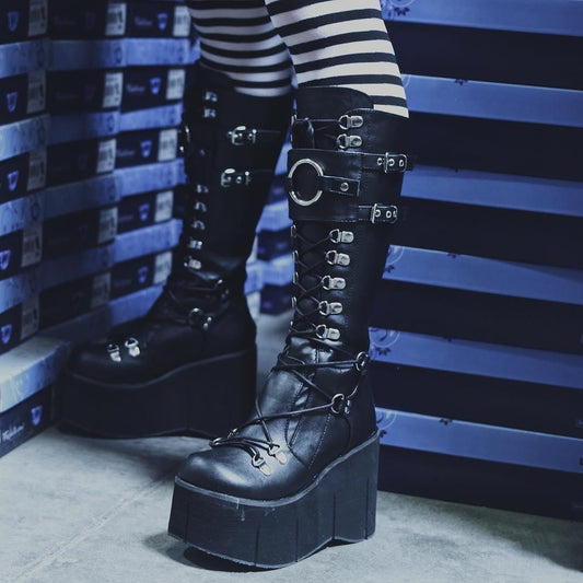 DemoniaCult Kera 200