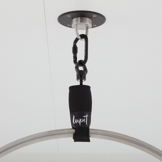 Lupit Aerial Accessoires | Ceiling Mount (Plafond Montage-bevestiging) - Kinky-shoes