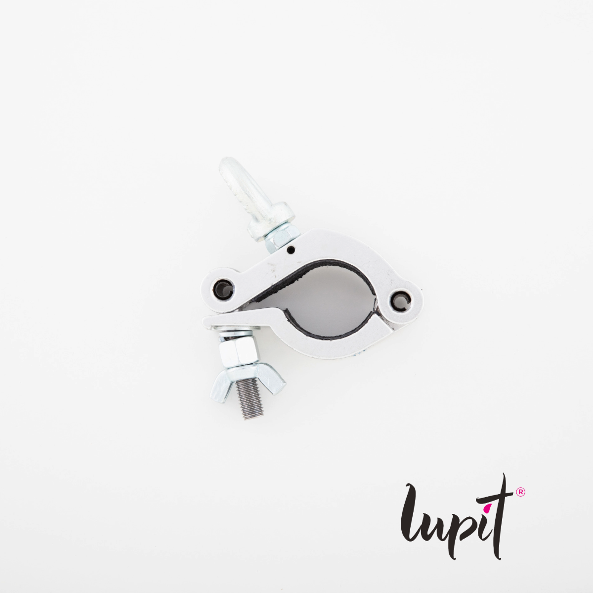 Lupit Aerial Accessoires | Silk Mount for Pole