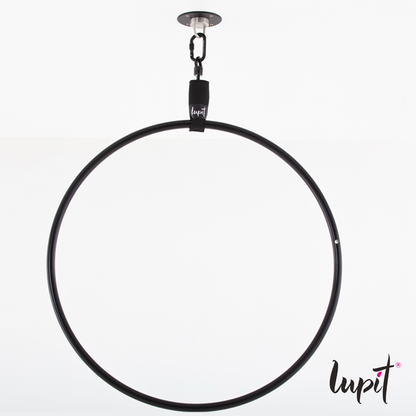 Lupit Aerial Accessoires | Hoop/Lyra Classic Rigging Mount