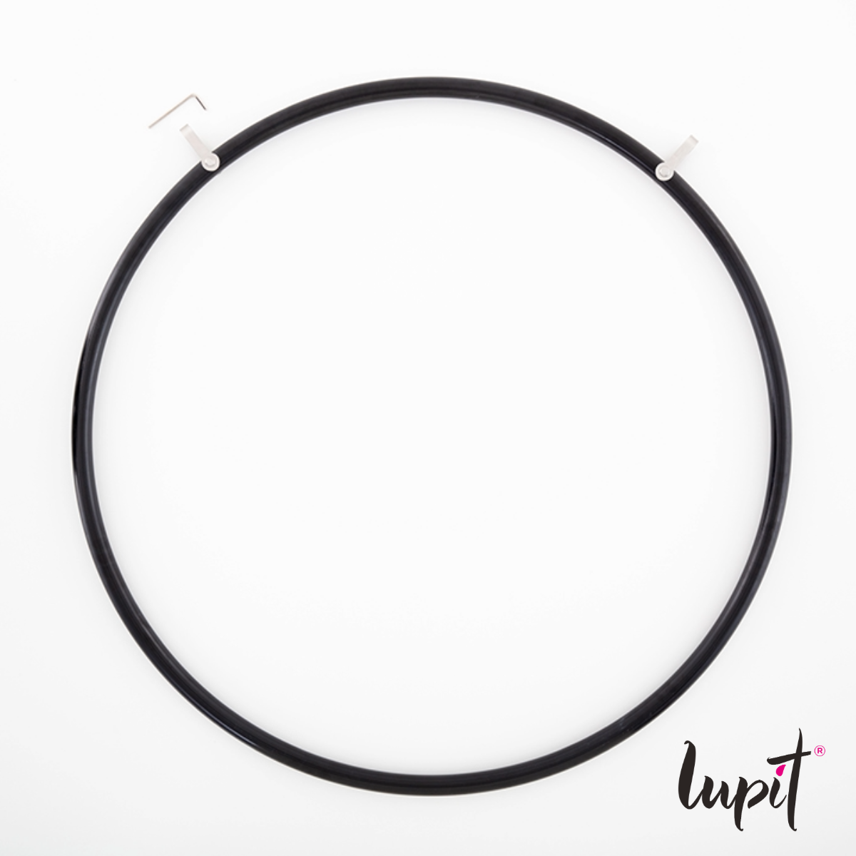 Lupit Aerial Accessoires | Hoop/Lyra Classic Rigging Mount