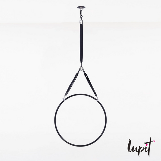 Lupit Aerial Accessoires | Hoop/Lyra IPSF Rigging Mount - Kinky-shoes