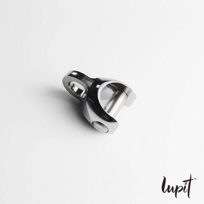 Lupit Aerial Accessoires | Hoop/Lyra IPSF Rigging Mount