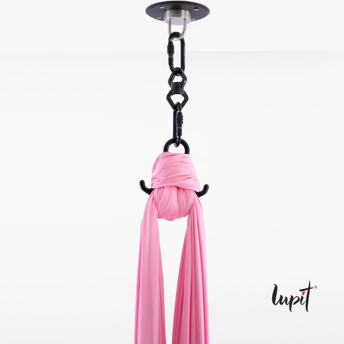 Lupit Aerial Silk | Orchid Pink