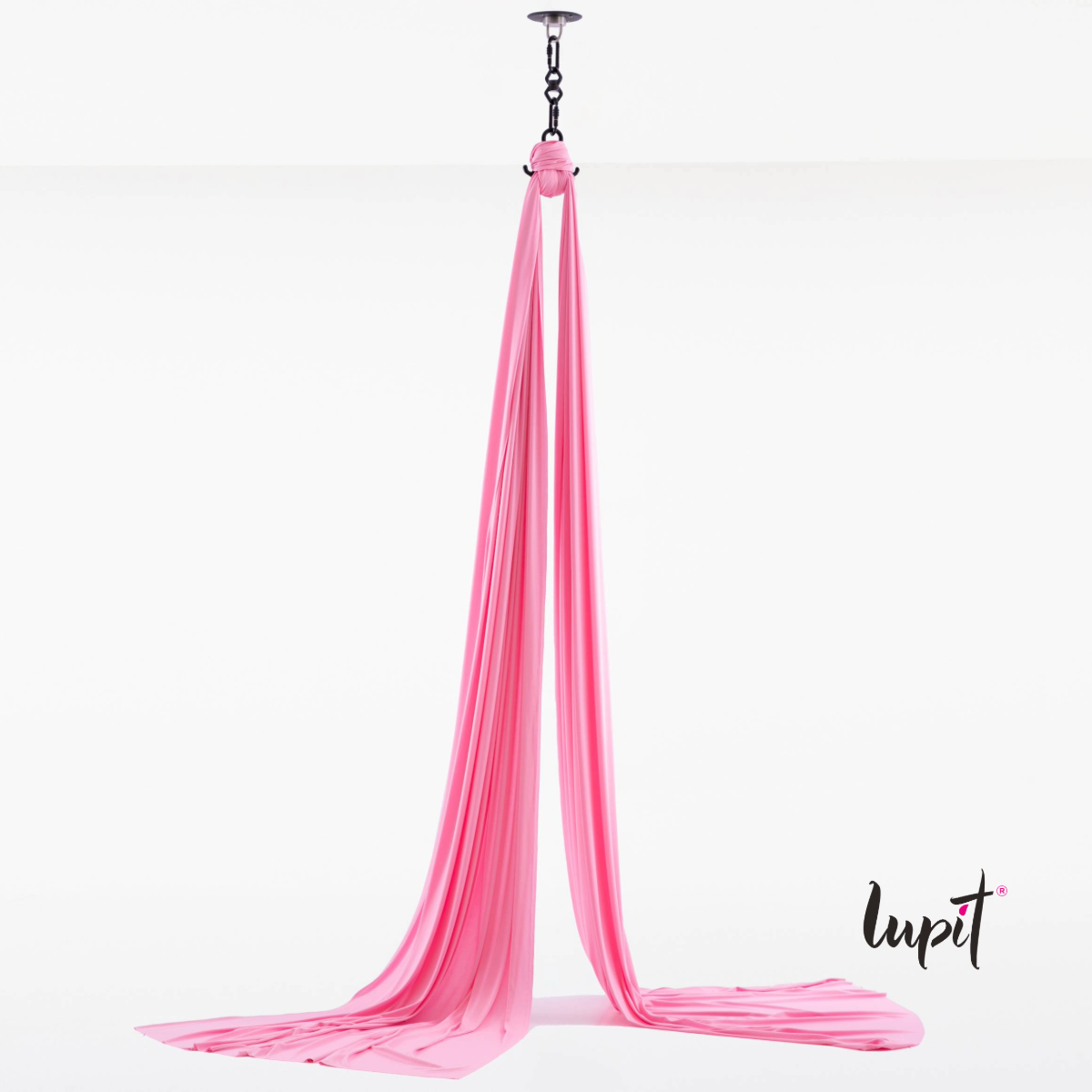 Lupit Aerial Silk | Orchid Pink
