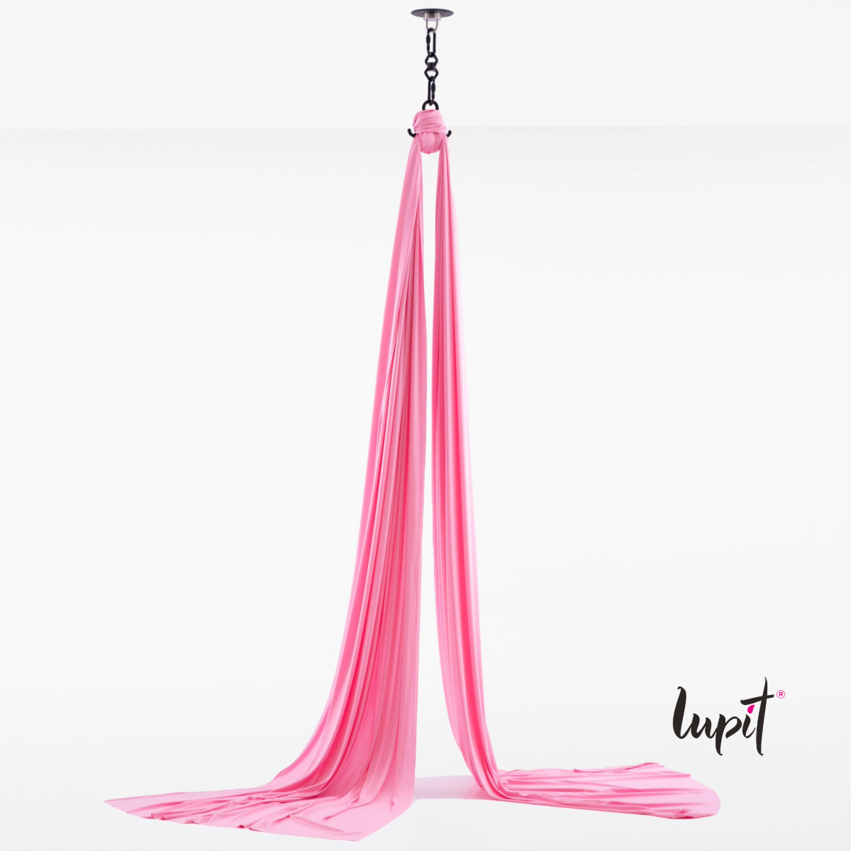 Lupit Aerial Silk | Orchid Pink - Kinky-shoes