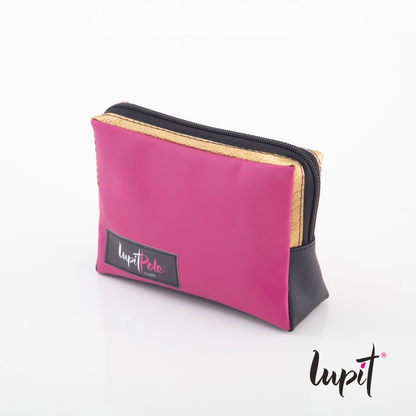 Lupit Merch | Cosmetic Bag