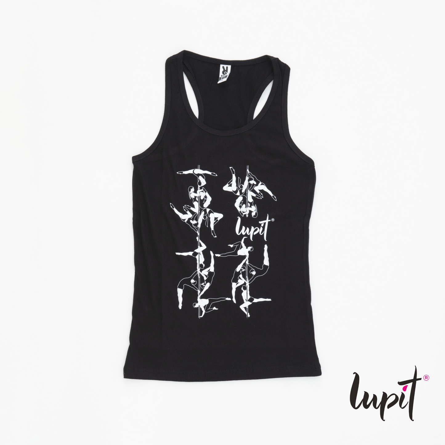 Lupit Merch | Tank Top