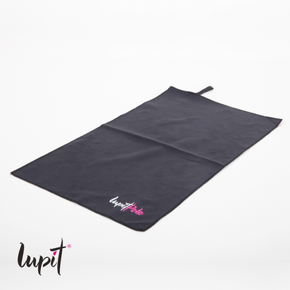 Lupit Merch | Towel