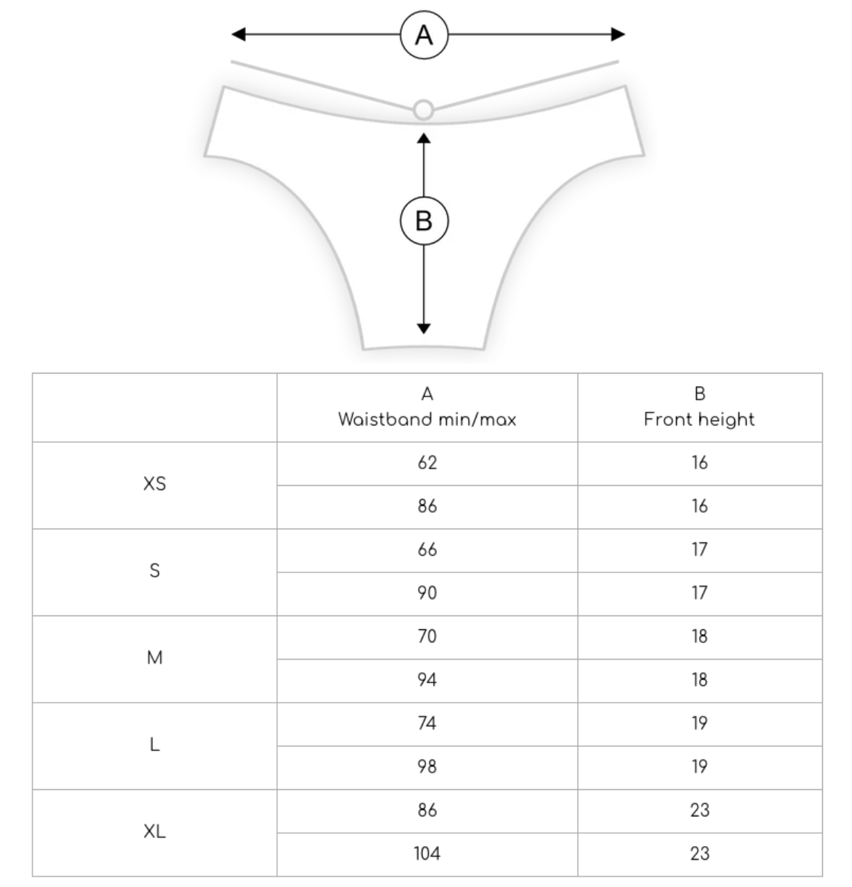 Ruby Garter Pole Dance Shorts Berlin - Electric Yellow + Iron Ore - Kinky-shoes