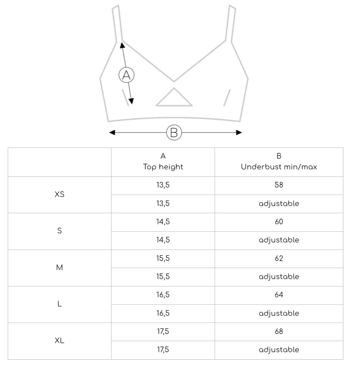 Carla Pole Top - Electric Yellow - Kinky-shoes