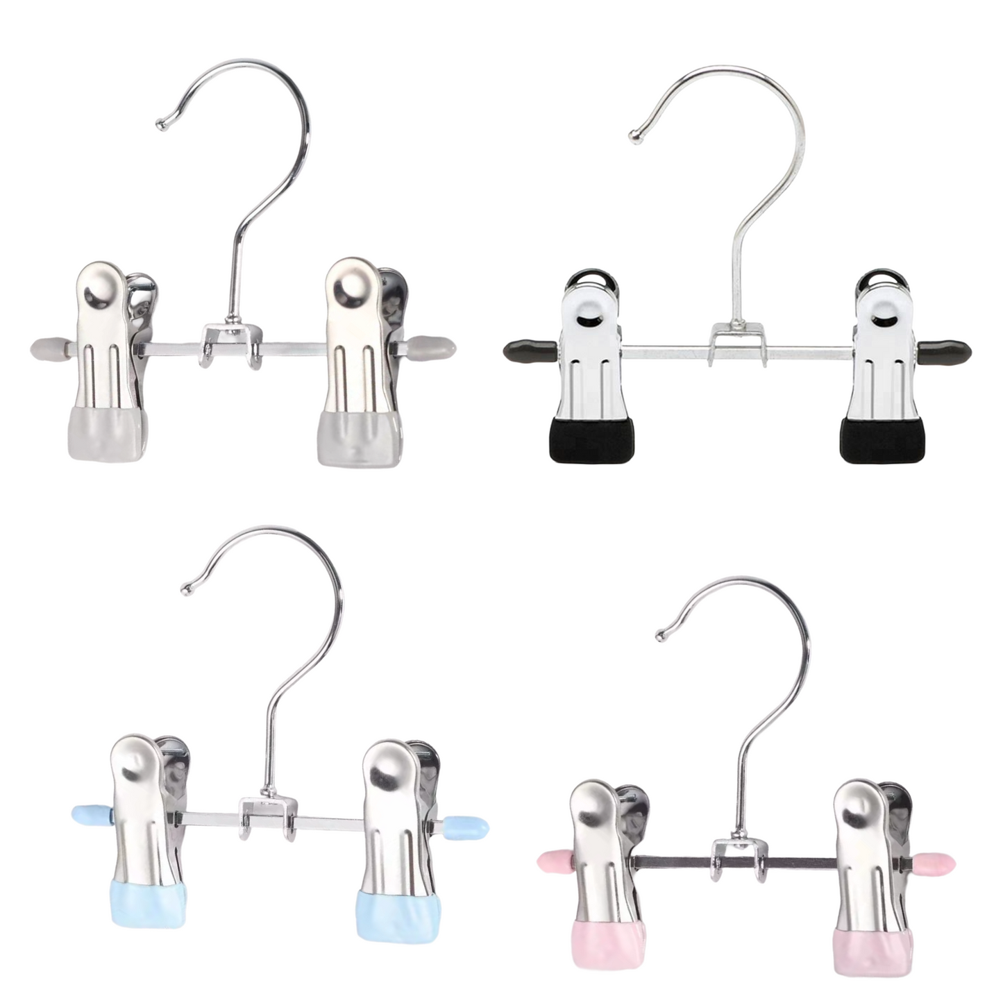 Boot Clips
