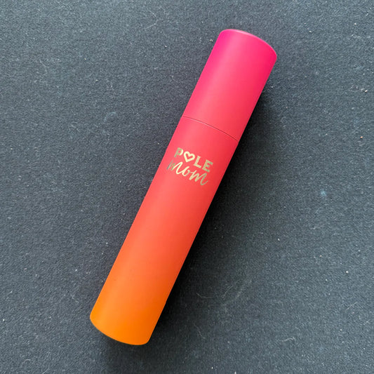 Pole Mom Design Standard-Series Renew Set | Invisible Shoe Protectors for 8" Heels - Kinky-shoes