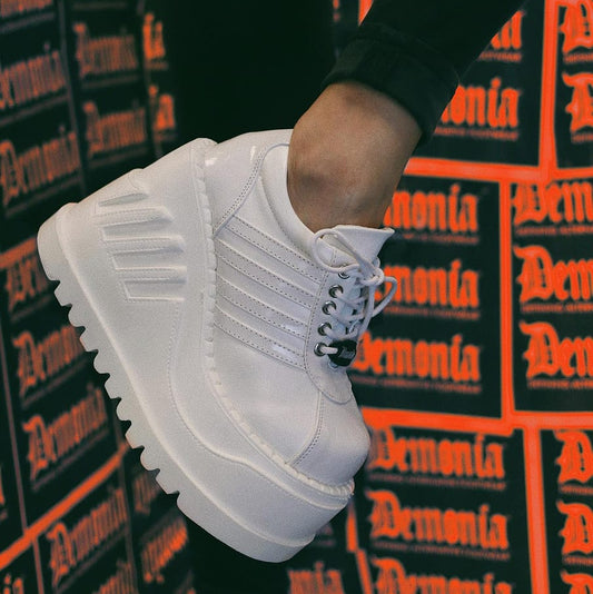 DemoniaCult Stomp 08