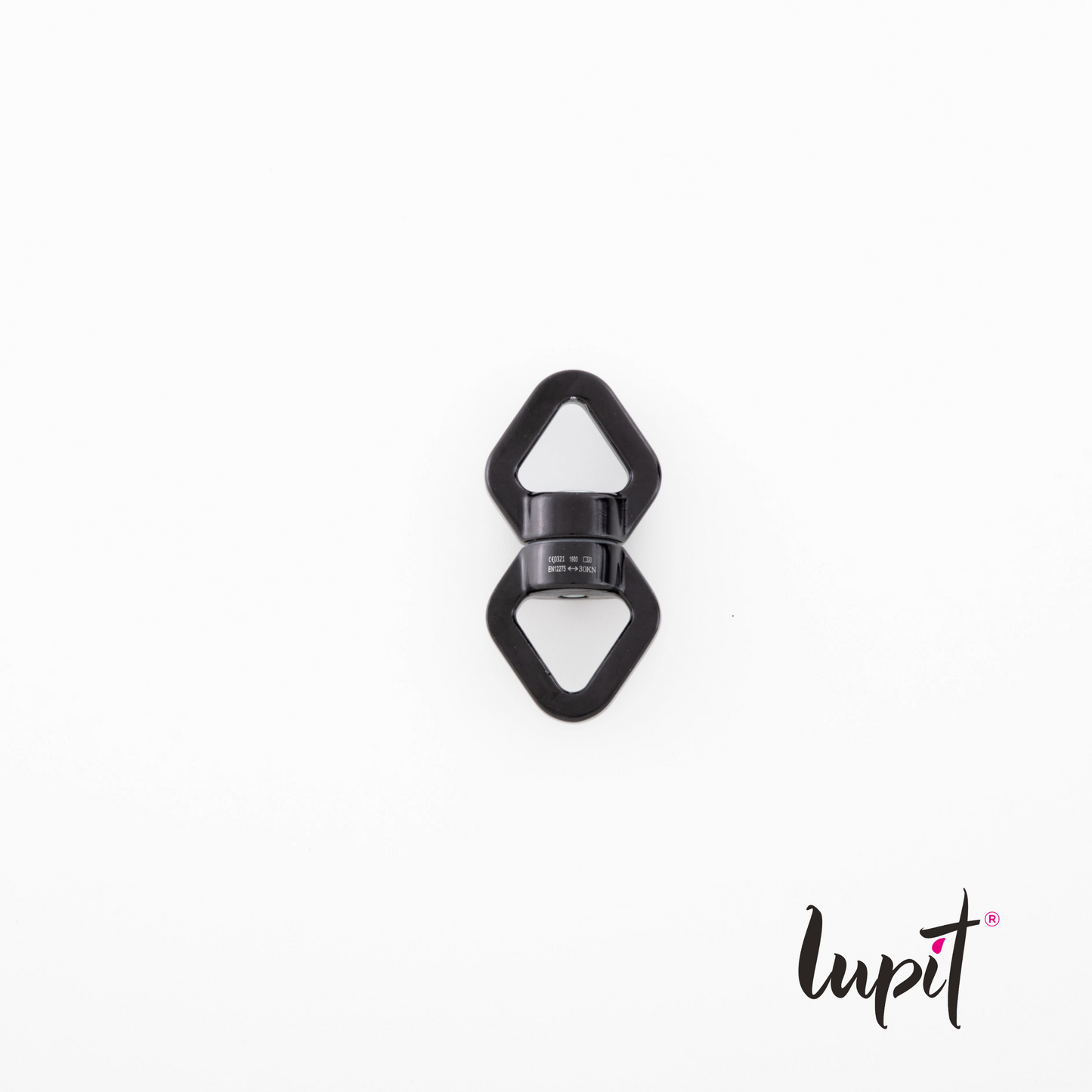 Lupit Aerial Accessoires | Swivel (30 kN) - Kinky-shoes