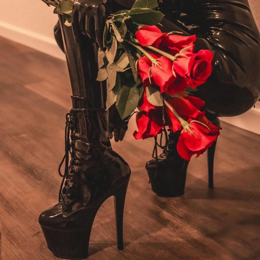 Pleaser Sky 1020 - Kinky-shoes