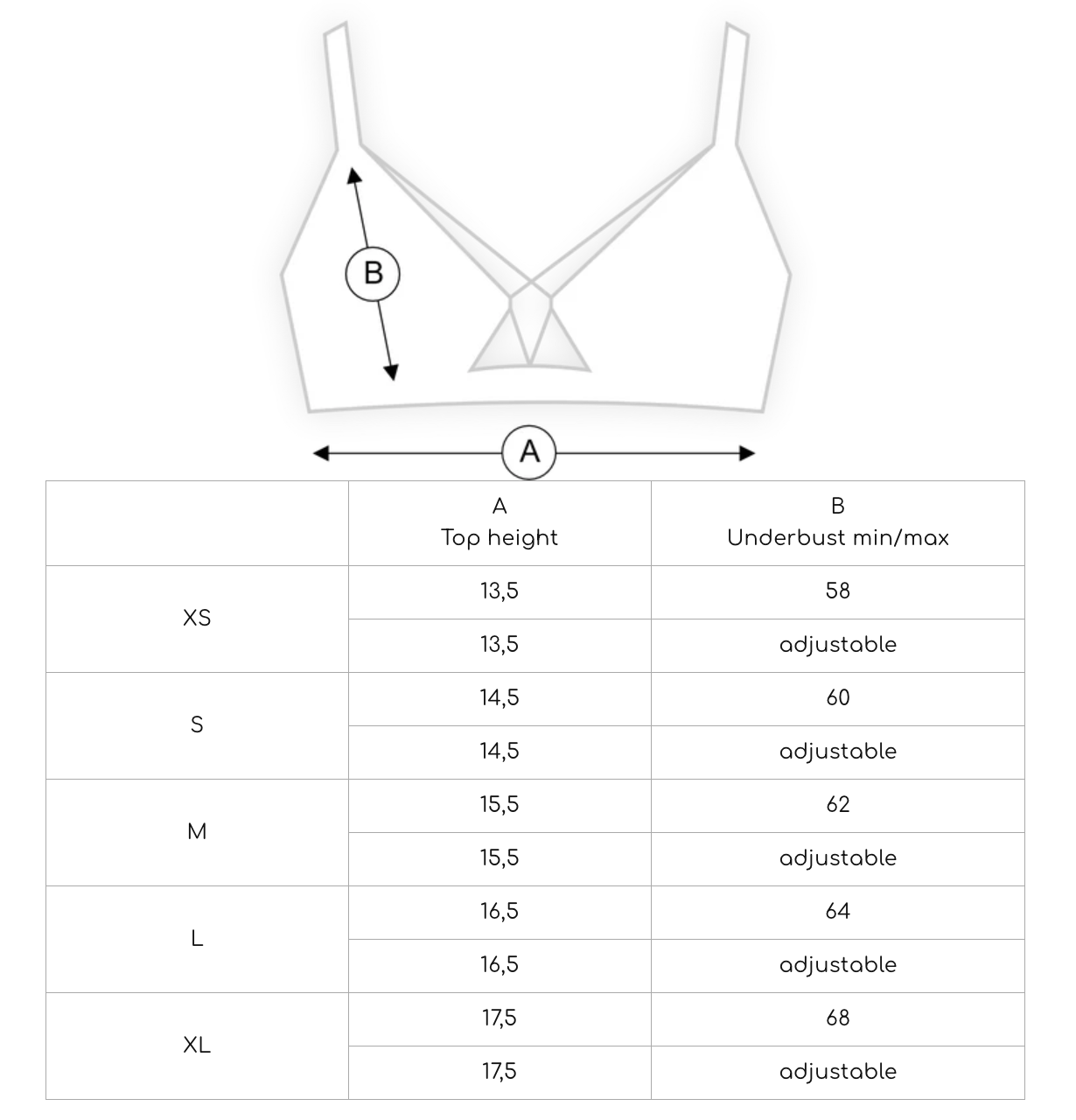 Temptress Pole Top - Black - Kinky-shoes