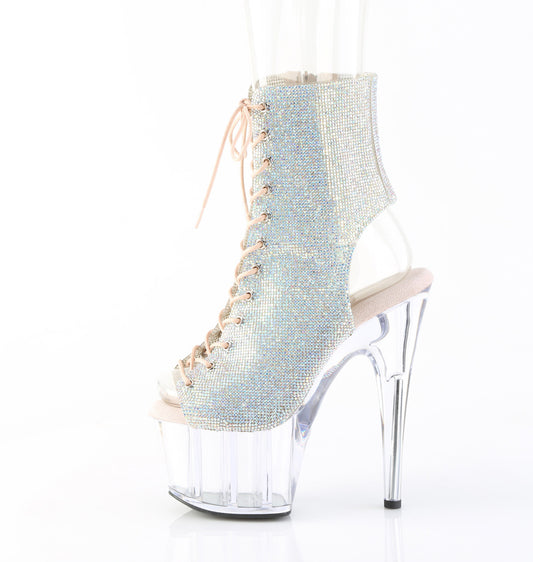 Pleaser Adore 1016C-RS - Kinky-shoes