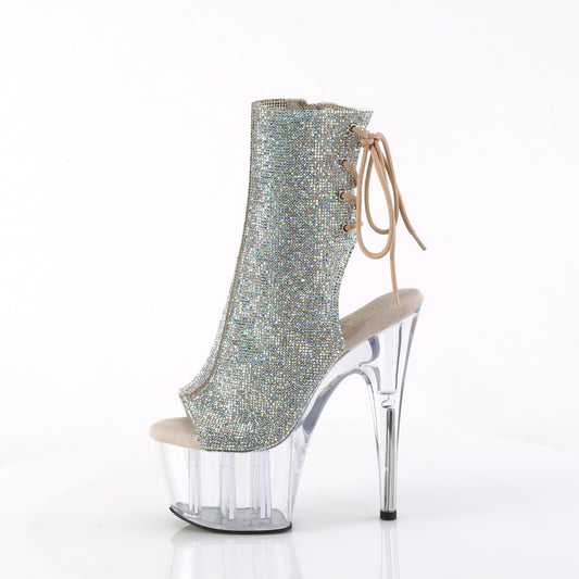 Pleaser Adore 1018C-RS - Kinky-shoes