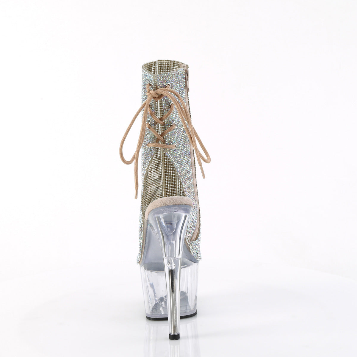 Pleaser Adore 1018C-RS - Kinky-shoes