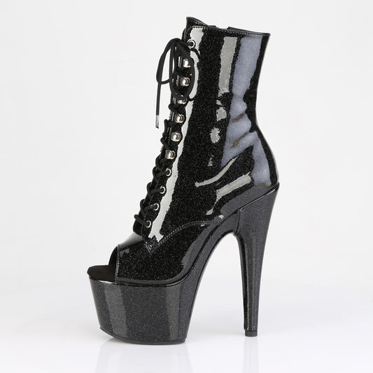 Pleaser Adore 1021GP - Kinky-shoes