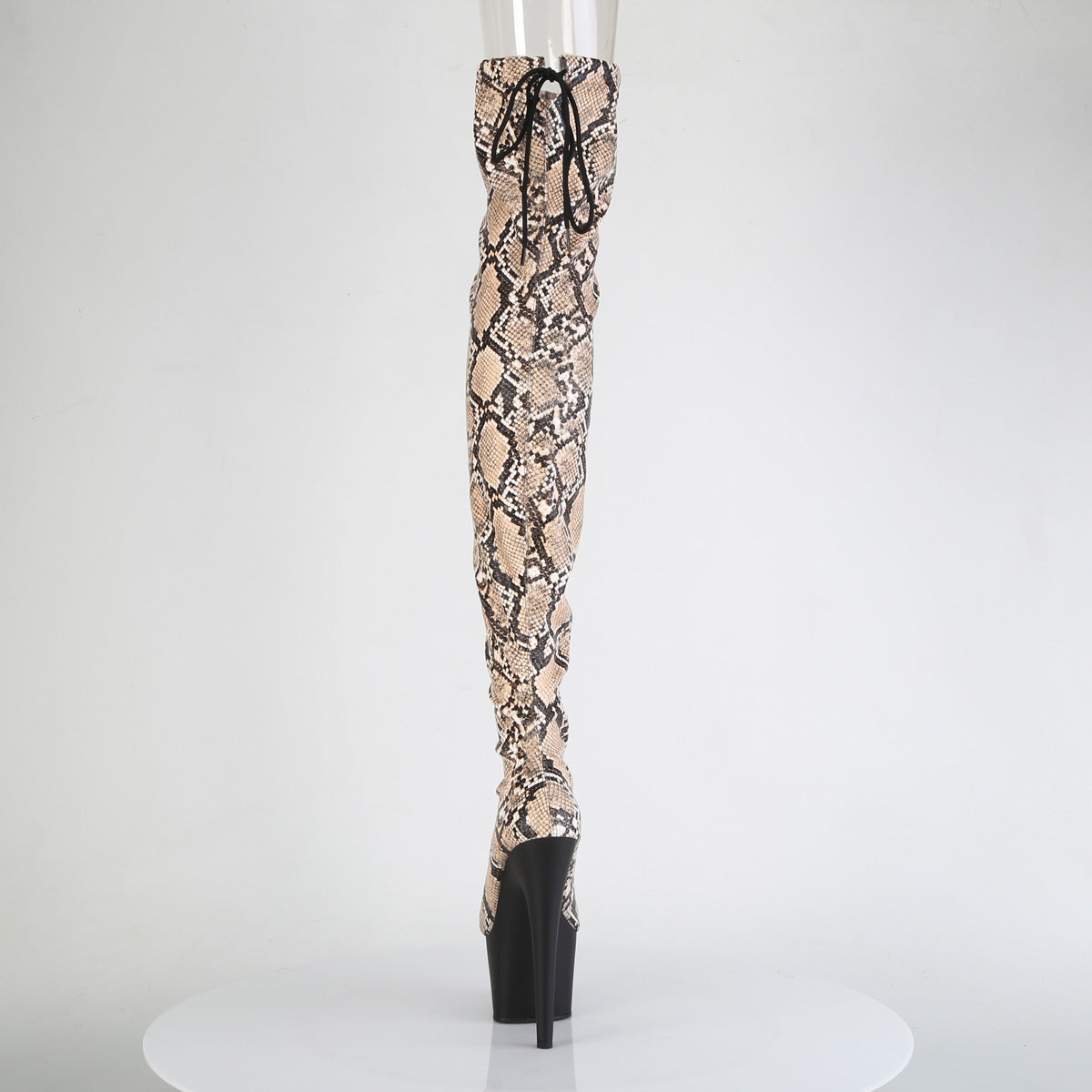 Pleaser Adore 3008SP-BT - Kinky-shoes