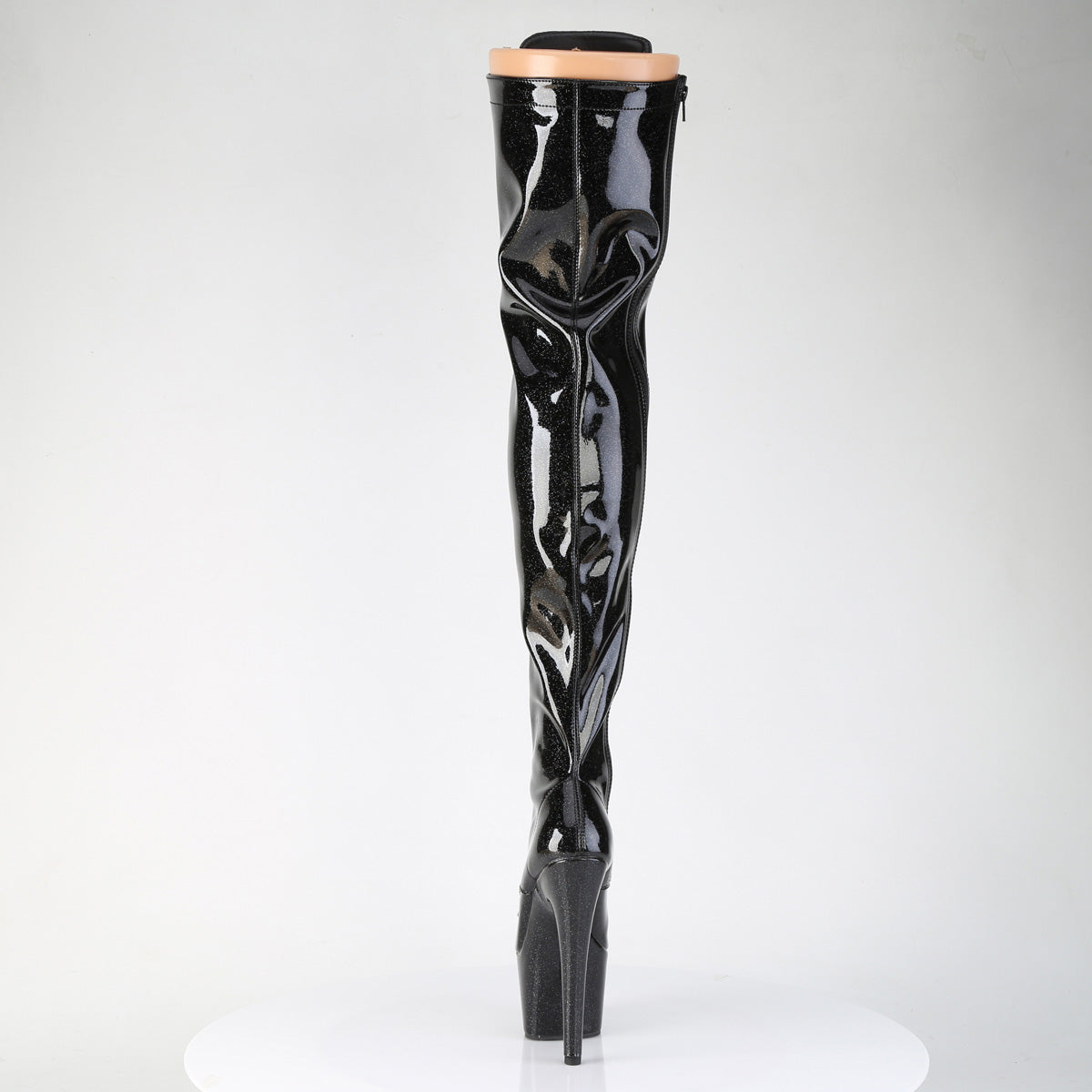 Pleaser Adore 3020GP - Kinky-shoes