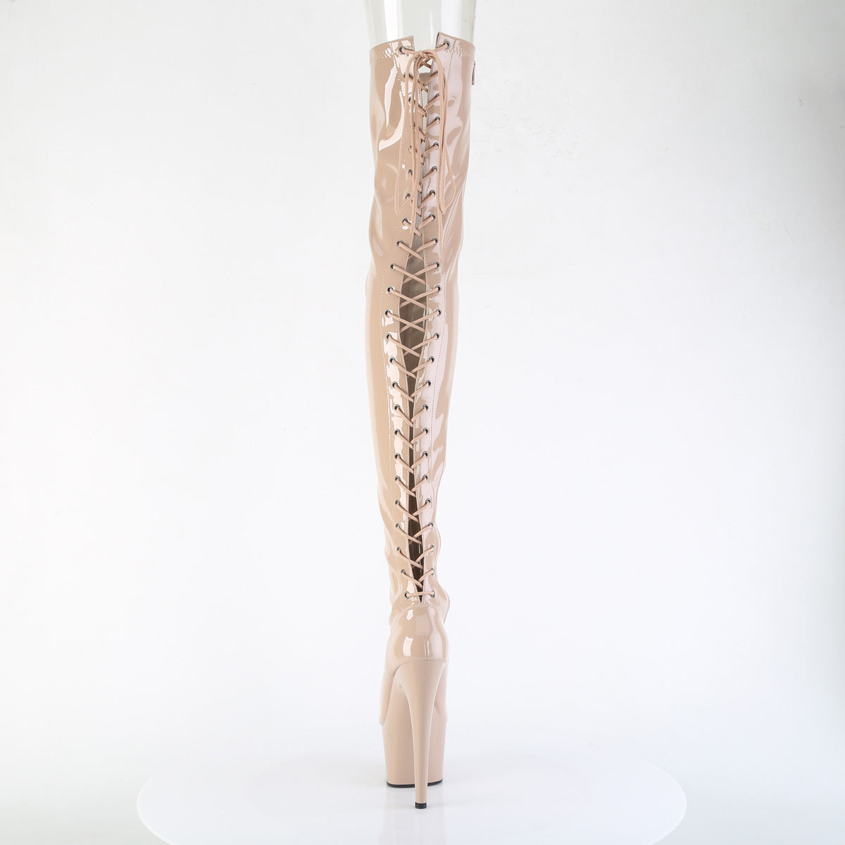 Pleaser Adore 3850 - Kinky-shoes