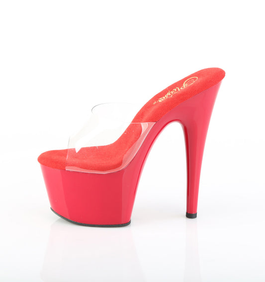 Pleaser Adore 701 - Kinky-shoes