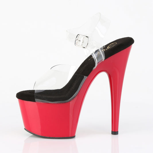 Pleaser Adore 708 - Kinky-shoes