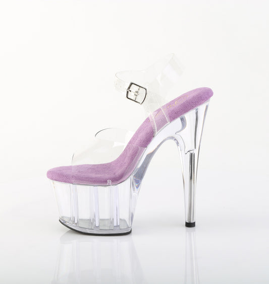 Pleaser Adore 708 - Kinky-shoes
