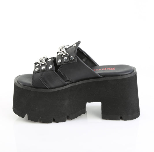 DemoniaCult Ashes 08 - Kinky-shoes