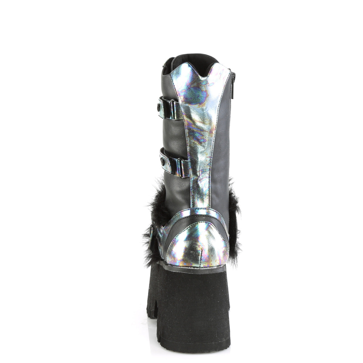 DemoniaCult Ashes 120